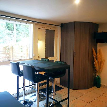Le Cosy De L'Ile Apartment Avignon Luaran gambar